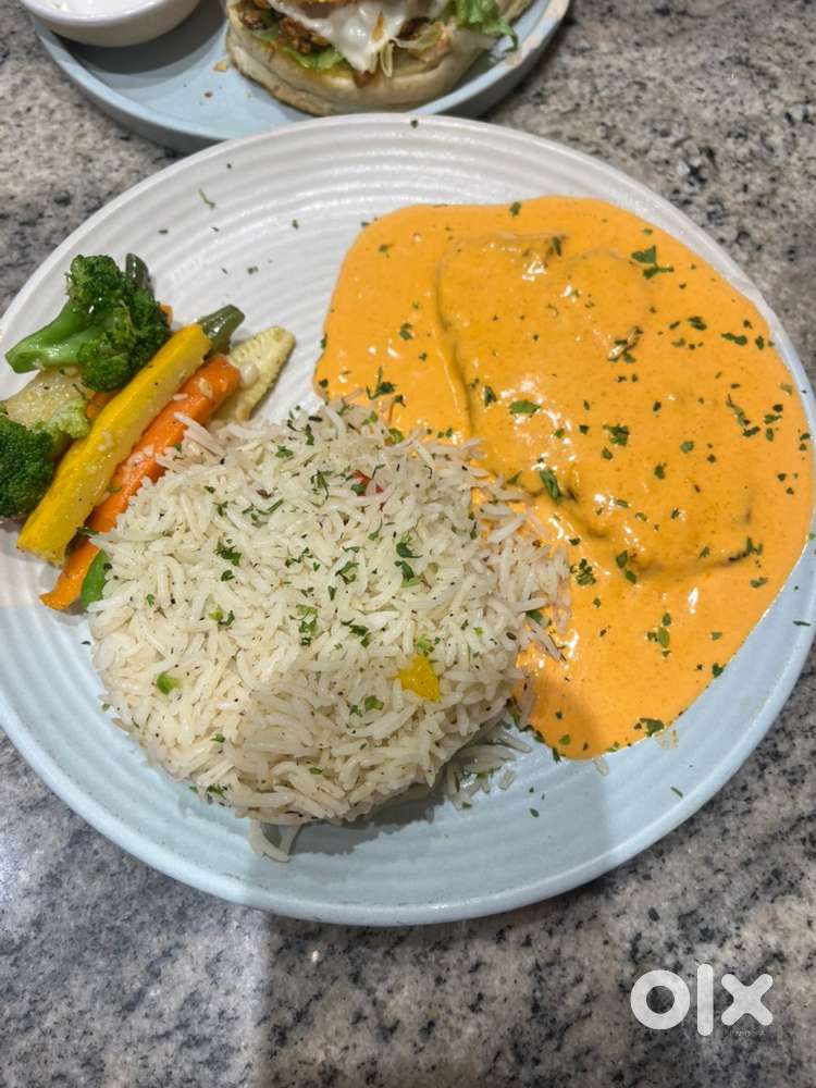 Wanted chinese fast food chef