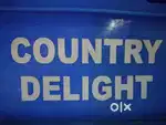 Country delight delivery boy required bike and licence