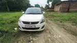 Maruti Suzuki Swift Dzire 2014