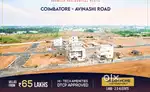 Last Few Plots Available - Kalapatty