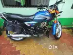 Honda CD110 dx