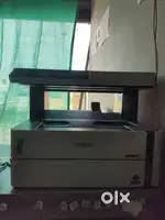 Epson printer M2170