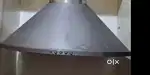 Steel chimney