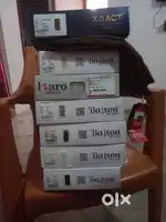 40 piece box Shirt tshirt