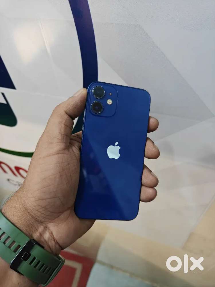 iPhone 12 mini 64gb battery