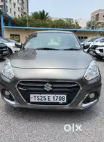 Maruti Suzuki Swift Dzire 1.2 Vxi BSIV, 2020, Petrol