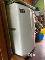 Washinmachin