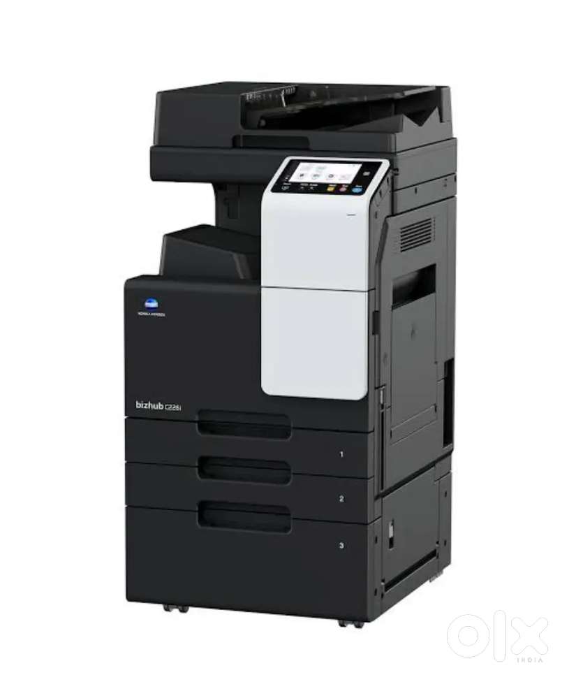Photostat machine, printer sales and service @reasonable price