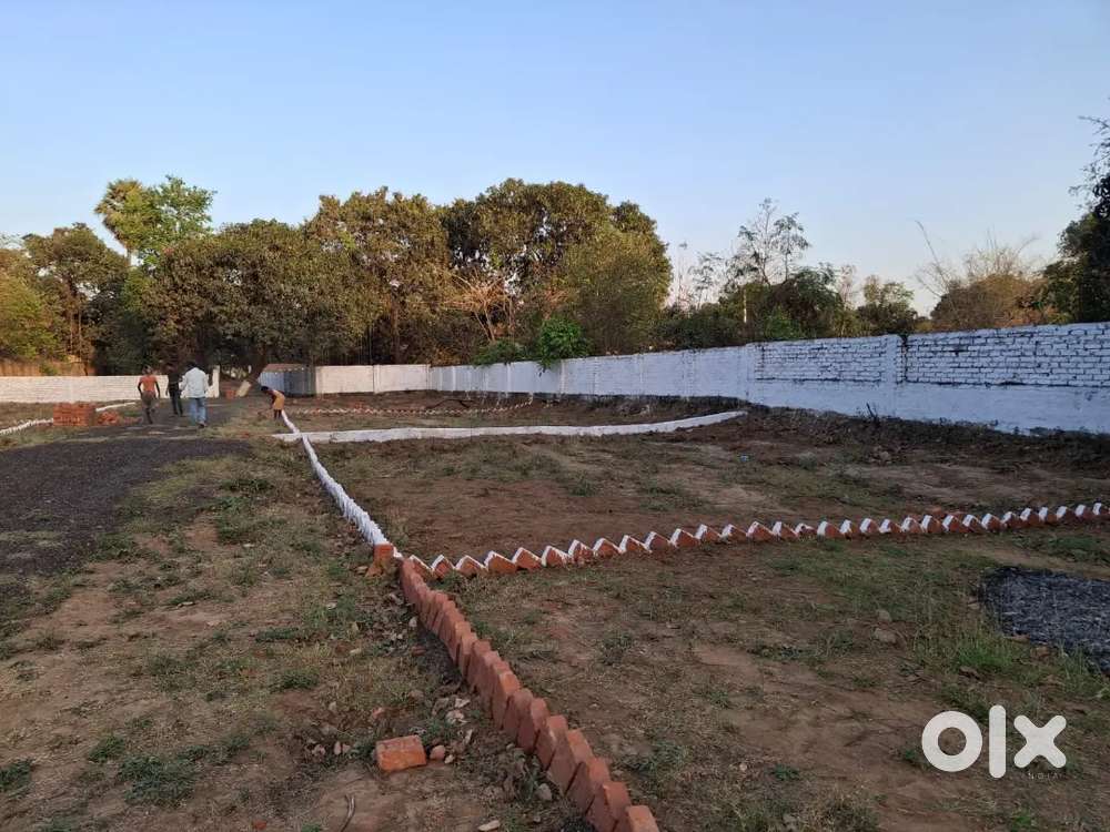 Urgent sell plot near IIT Patna Bihta