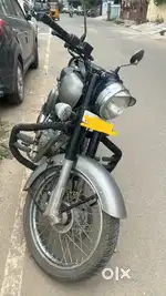 Royal Enfield