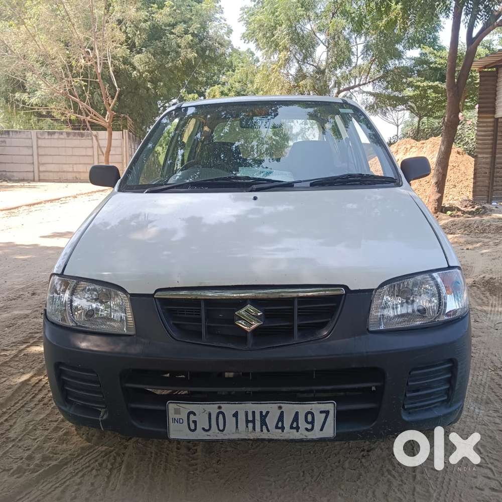 Maruti Suzuki Alto 2005-2010 LXi BSIII, 2005, CNG & Hybrids