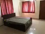 1bhK FF Flat Mapusa nr Court