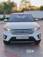 Hyundai Creta 1.4 S, 2018, Diesel