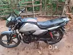 Very nice bike good mileage
