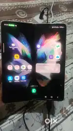 Samsung Fold 3 256GB