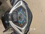 Honda activa 125