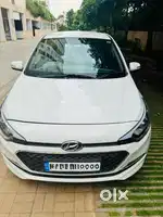 Hyundai Elite i20 2016 Petrol Well Maintained