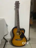 FIERO FR39SB Guitar for Sale – Never Used