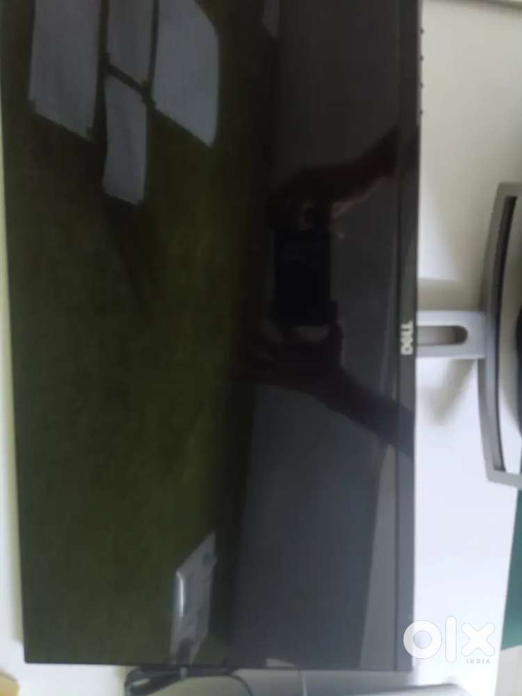 Dell monitor