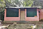 1.7 km From Perumbavoor Town House For Rent