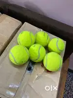 Tennis Balls