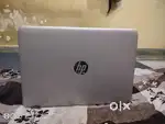 HP Laptop Computer