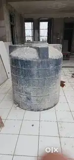 Water tank for sale brand Laxmi 1000 litres