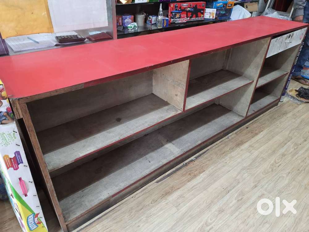 Display Counter Table For Shop