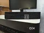 Computer set