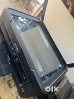 Epson printer
