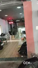 Delivery riders