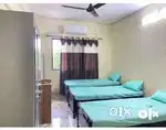 FULLY FURNISHED PG IN AIROLI