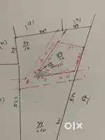 9.25 cents land in jeppina mugeru Mangalore Karnataka