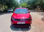Tata Altroz XZ, 2020, Petrol