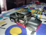 Very Rare custom edition Ford truck