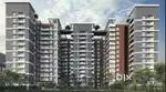 Specious 4BHK flat for sale in Sevoke Road