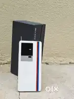 IQ 11 BMW Edition