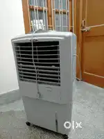 Symphony HI FLO Air Cooler(27L, Grey)