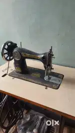 Sweing Machine