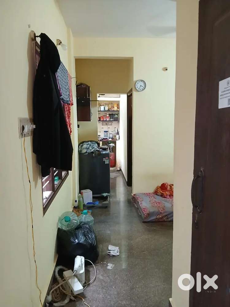 1bhk For Rent