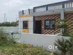 House for sale (2 BHK)