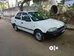 Maruti Suzuki Esteem 1996