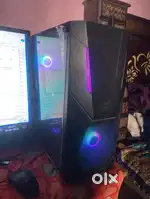 Geming and editing cpu