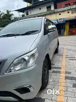 Toyota Innova V 7 – 2009 Model – Excellent Condition