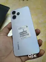 REDME 5G (6/128GB) NEW CONDITION