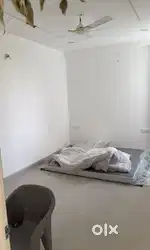 2 BHK new construction builder floor available for rent