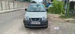 Hyundai Santro Xing XL, 2004, Petrol