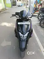 Honda Shine 125