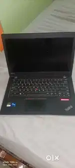 Lenovo laptop 8 months old