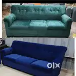 Ariana design brand new sofa